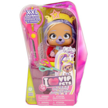 Vip Pets Hair Academy Miley online gyerekjáték rendelés Játékbaba - Játékbaba