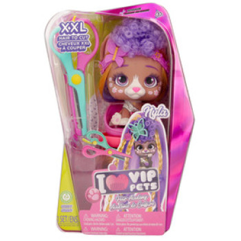 Vip Pets Hair Academy Nyla online gyerekjáték rendelés Játékbaba - Játékbaba