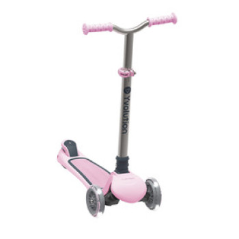 YVolution Glider Air háromkerekű roller online gyerekjáték rendelés Sport és Fitness - Roller
