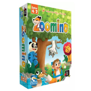 Zoomino online gyerekjáték rendelés Társasjáték - Társasjáték