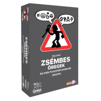 Zsémbes öregek